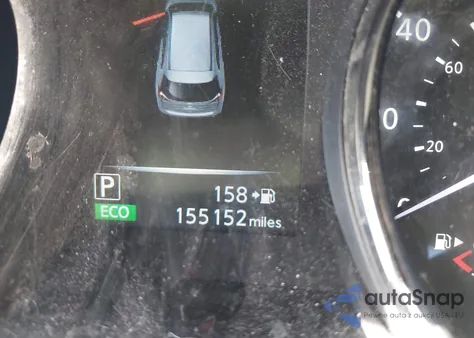 2017 Nissan Rogue S z USA, uszkodzony, nr VIN KNMAT2MV2HP516439